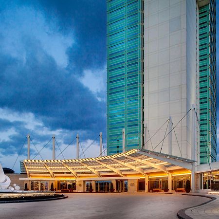 Hilton Lac-Leamy Gatineau Buitenkant foto