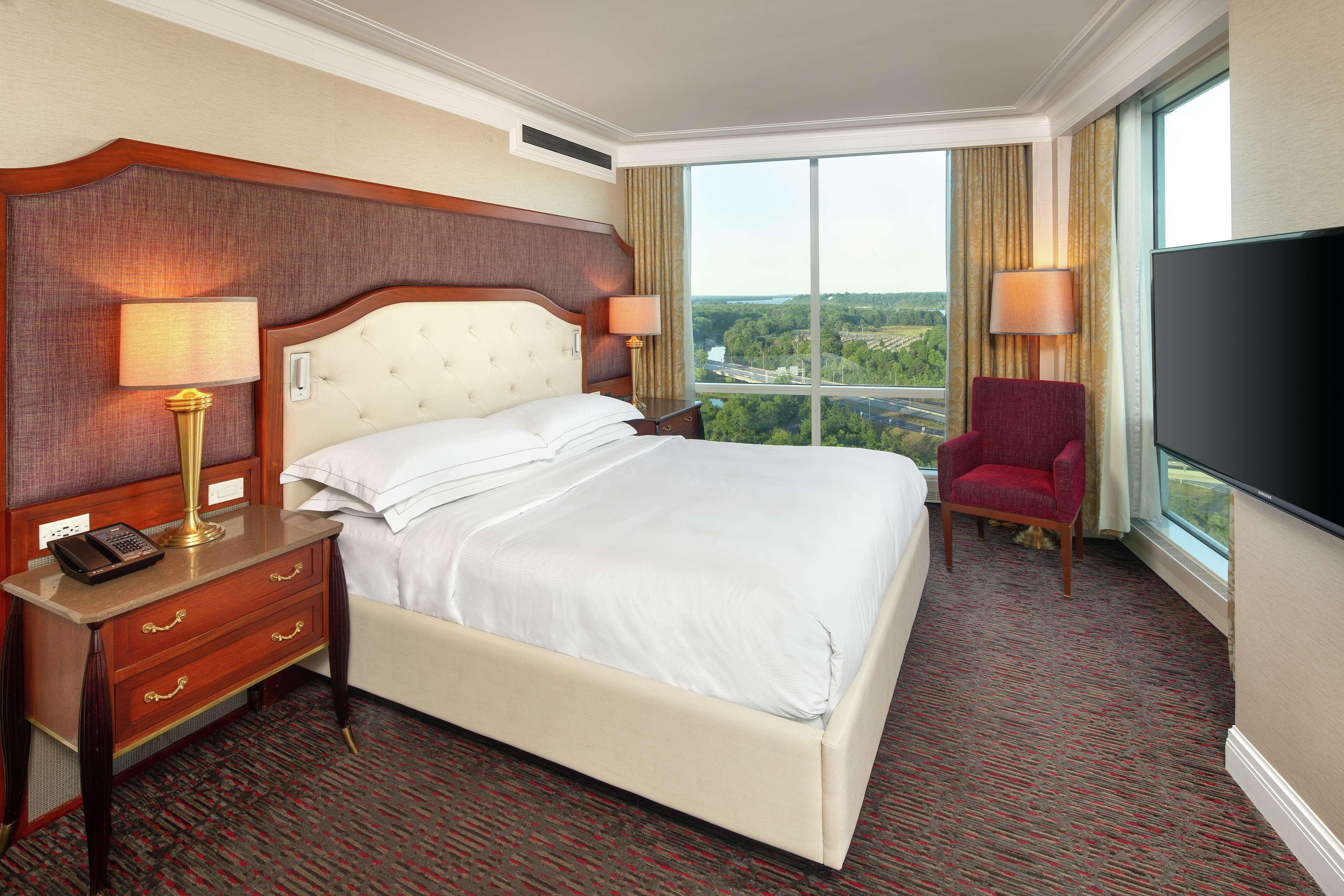 Hilton Lac-Leamy Gatineau Buitenkant foto