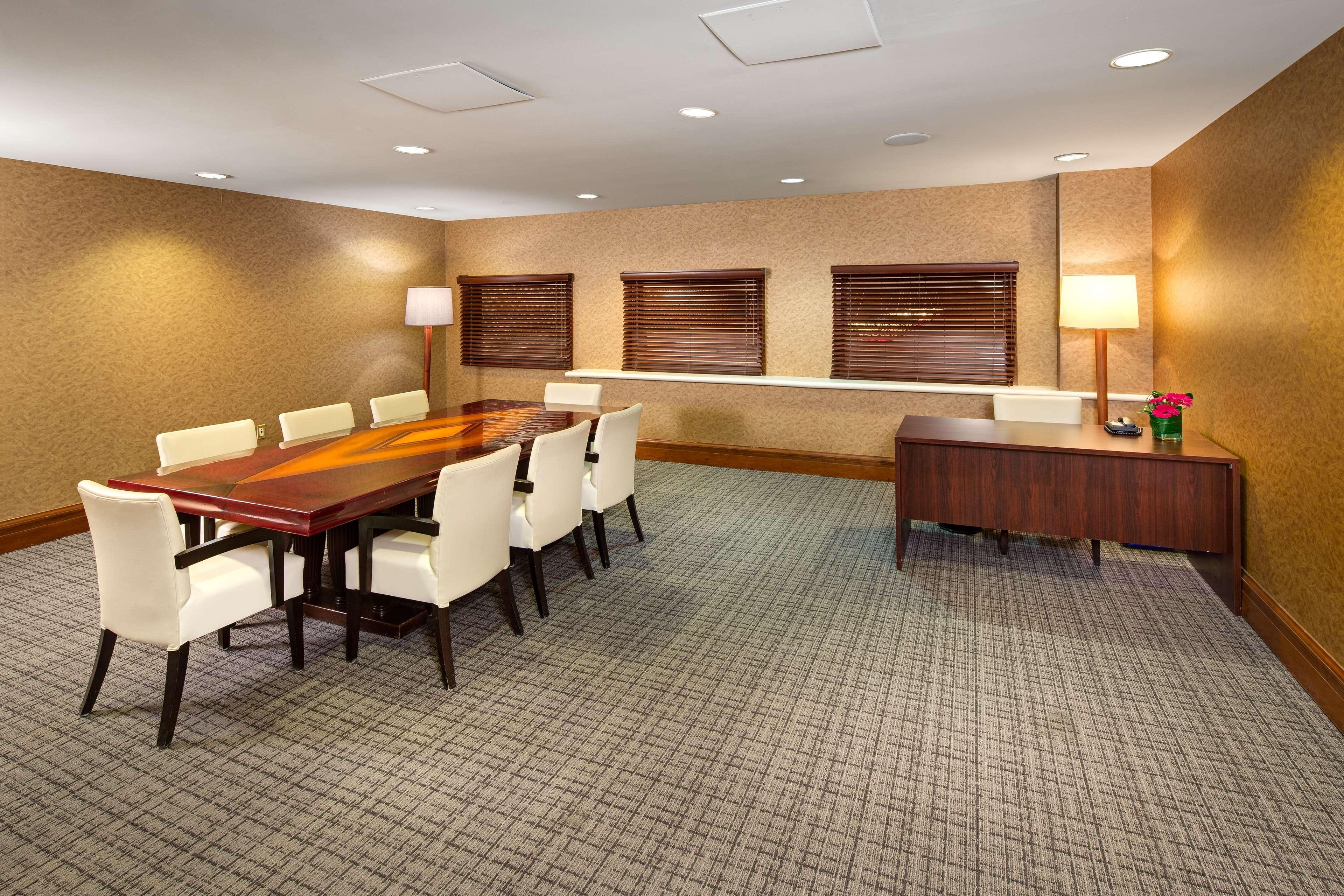 Hilton Lac-Leamy Gatineau Buitenkant foto