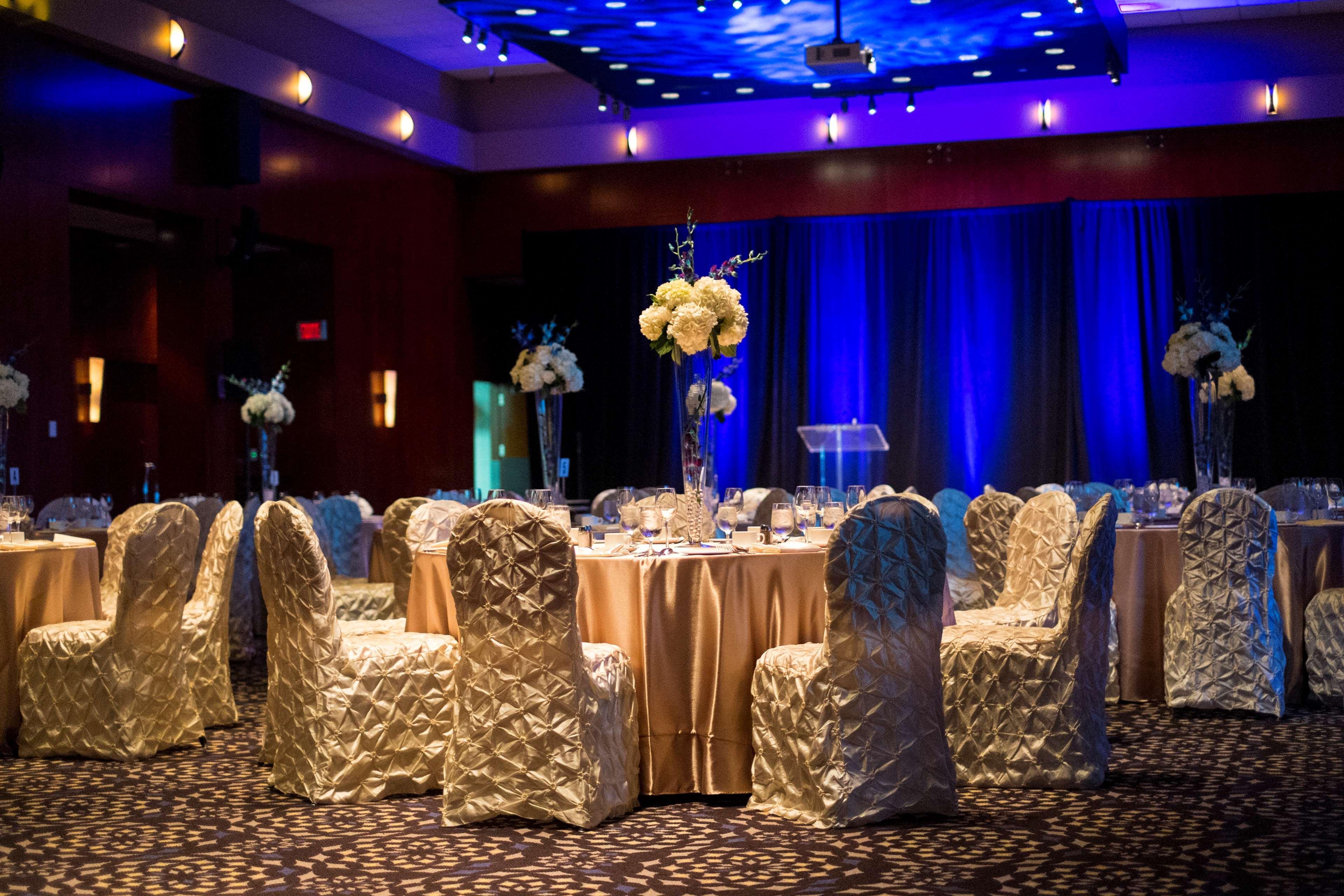 Hilton Lac-Leamy Gatineau Buitenkant foto